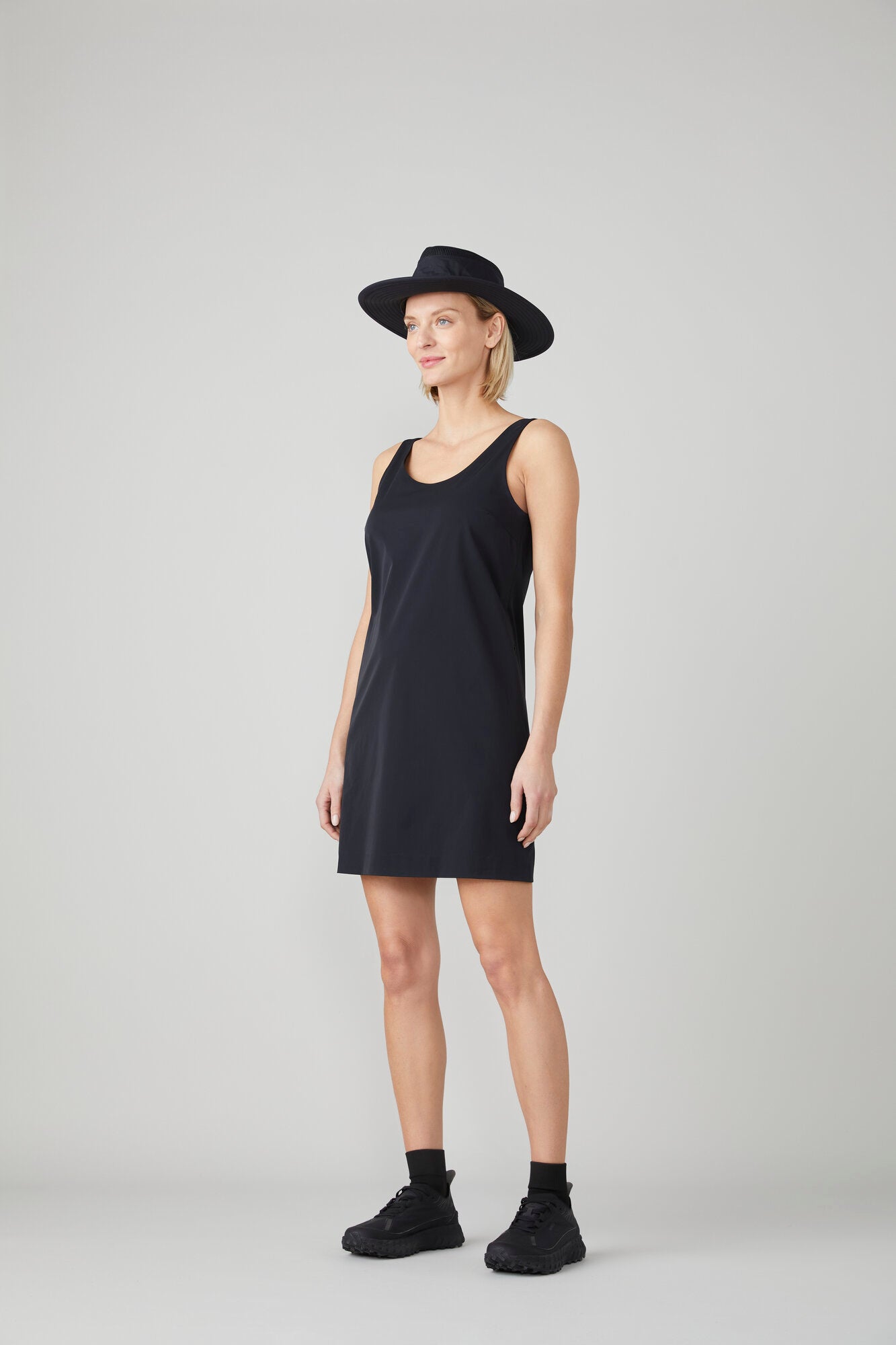 Tilley Tank Dress