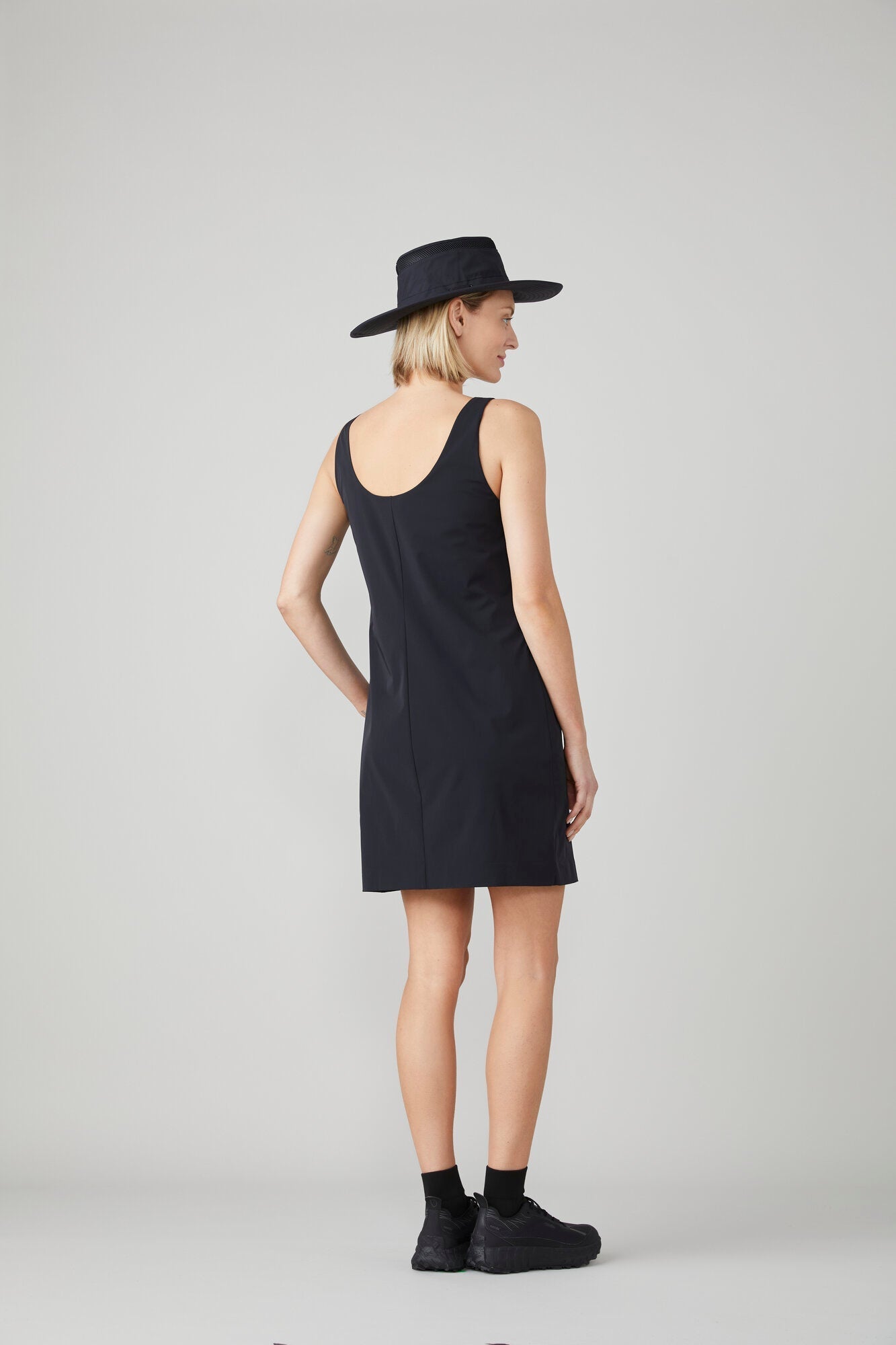 Tilley Tank Dress