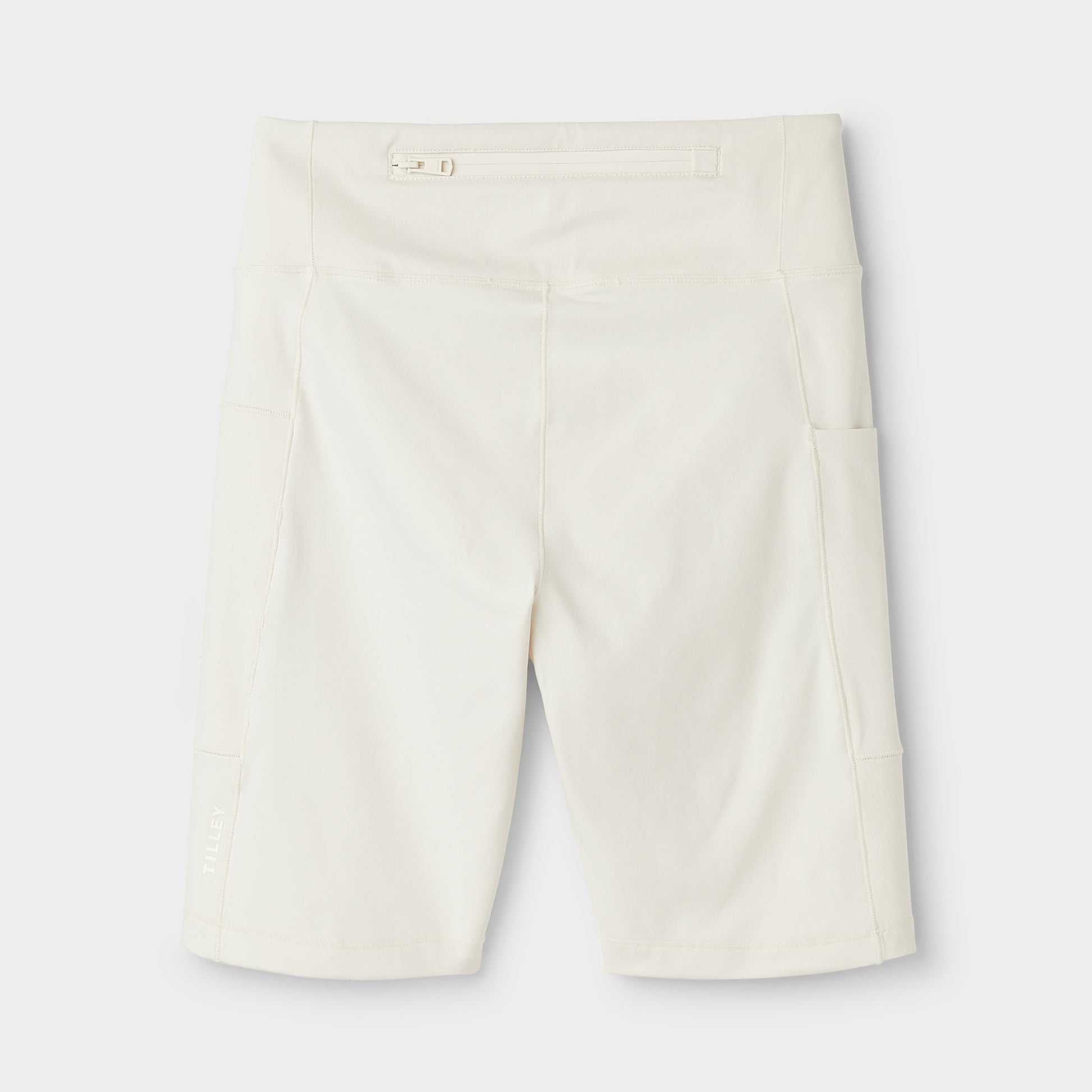 Tilley Recycled Trek Bike Short