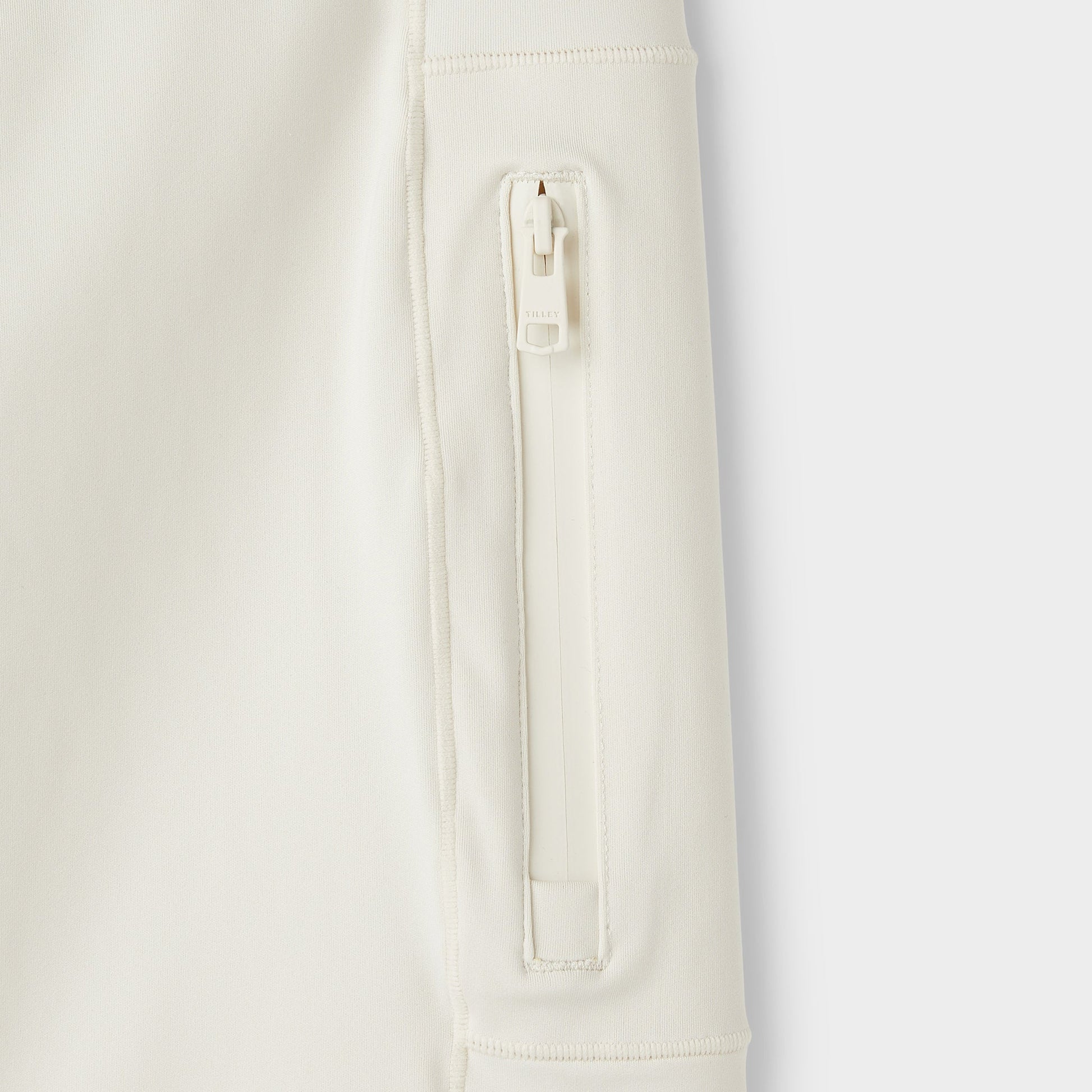 Tilley Recycled Trek Bike Short