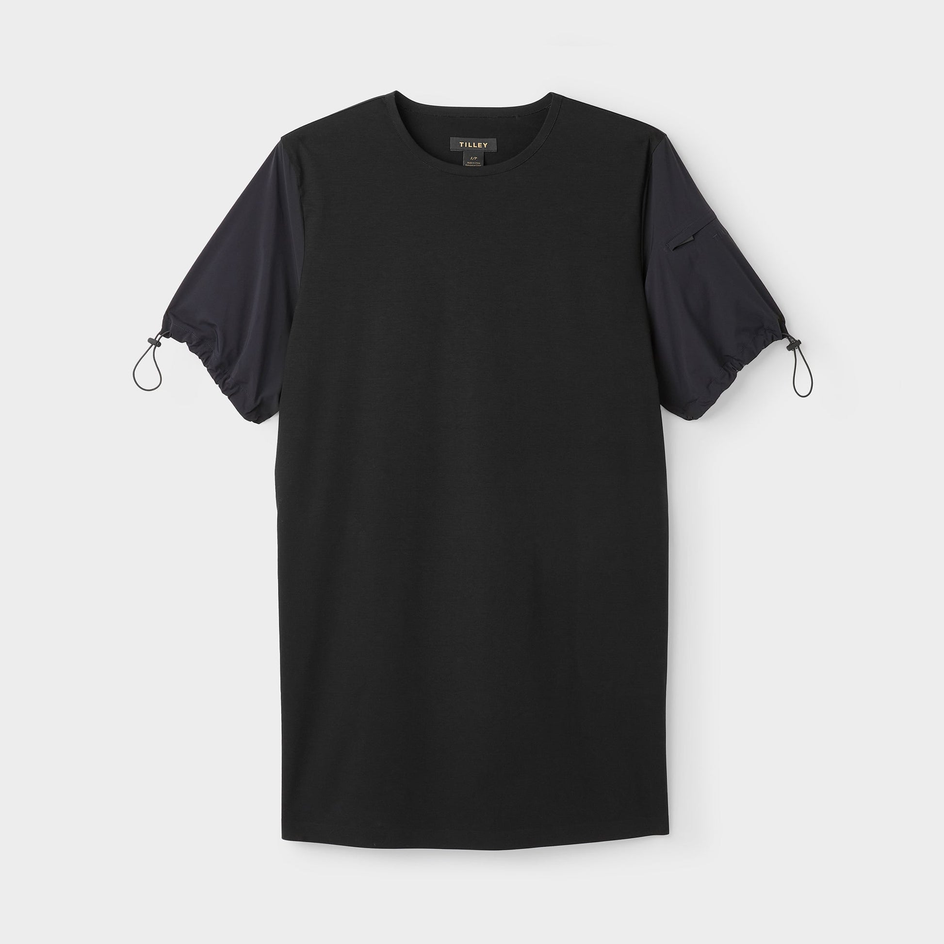 Tilley SS Bungee Dress