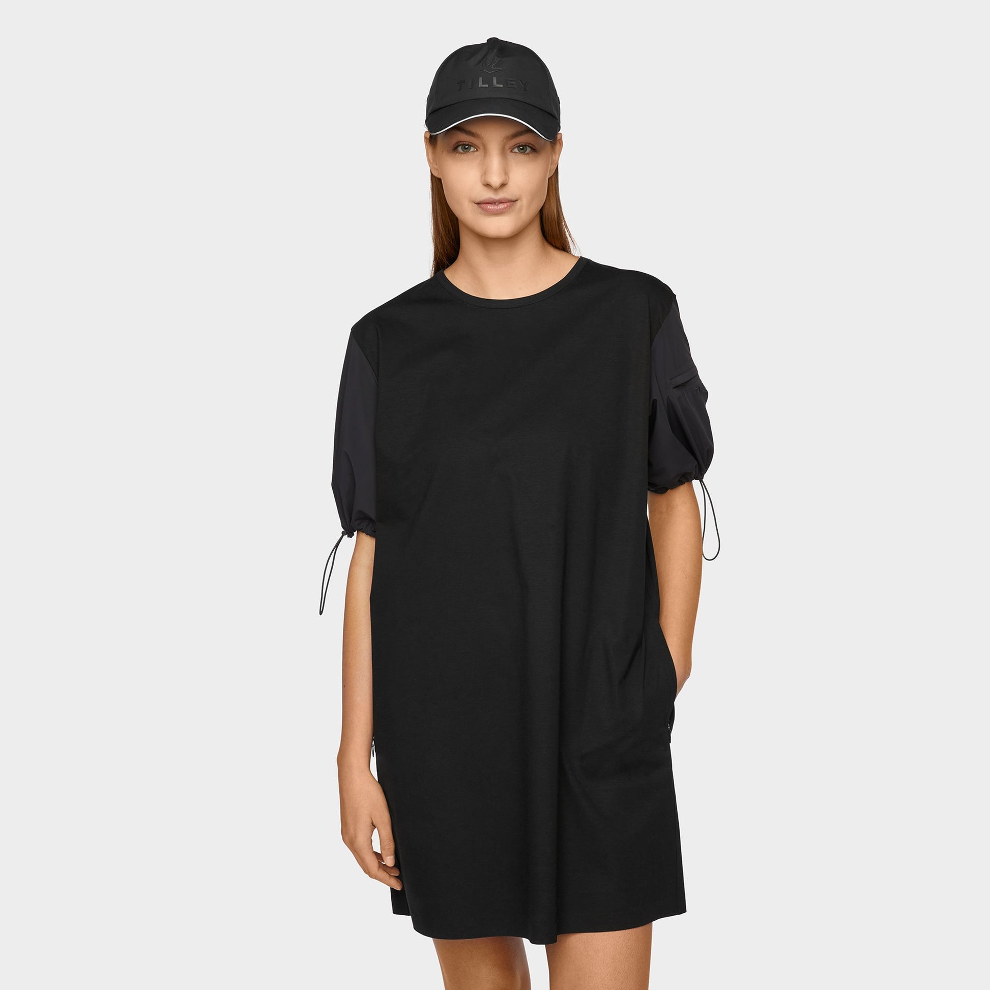 Tilley SS Bungee Dress