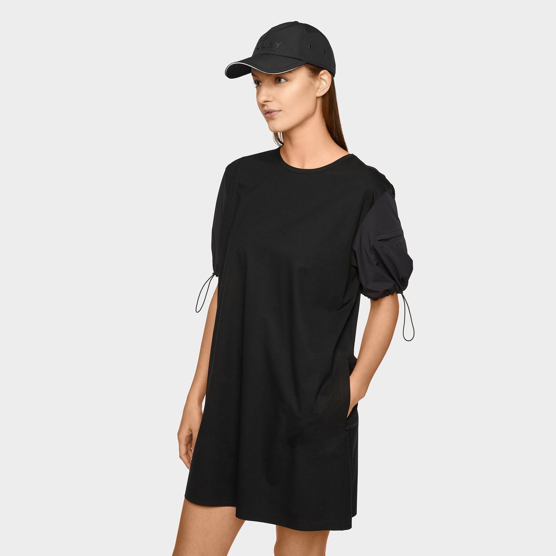 Tilley SS Bungee Dress