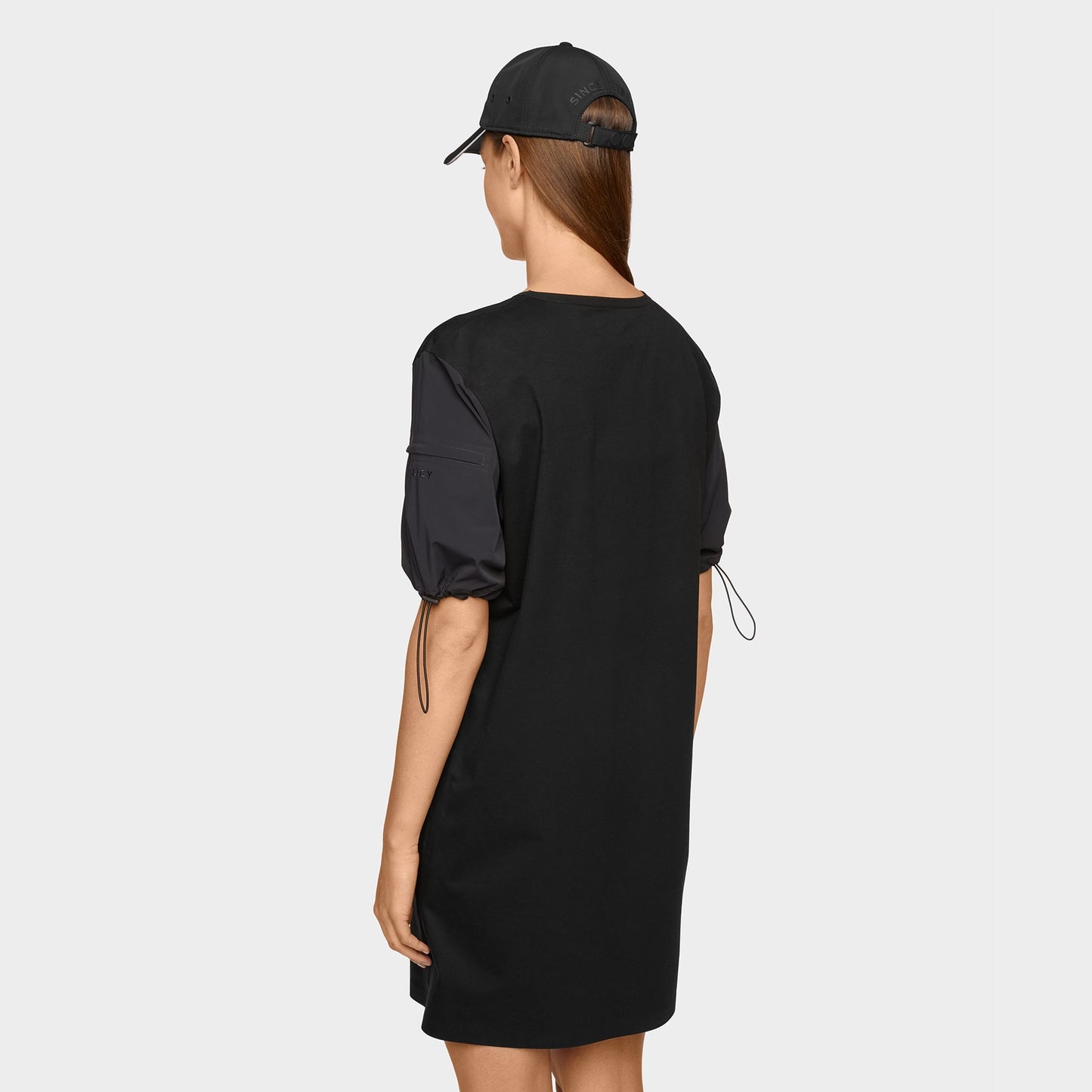 Tilley SS Bungee Dress