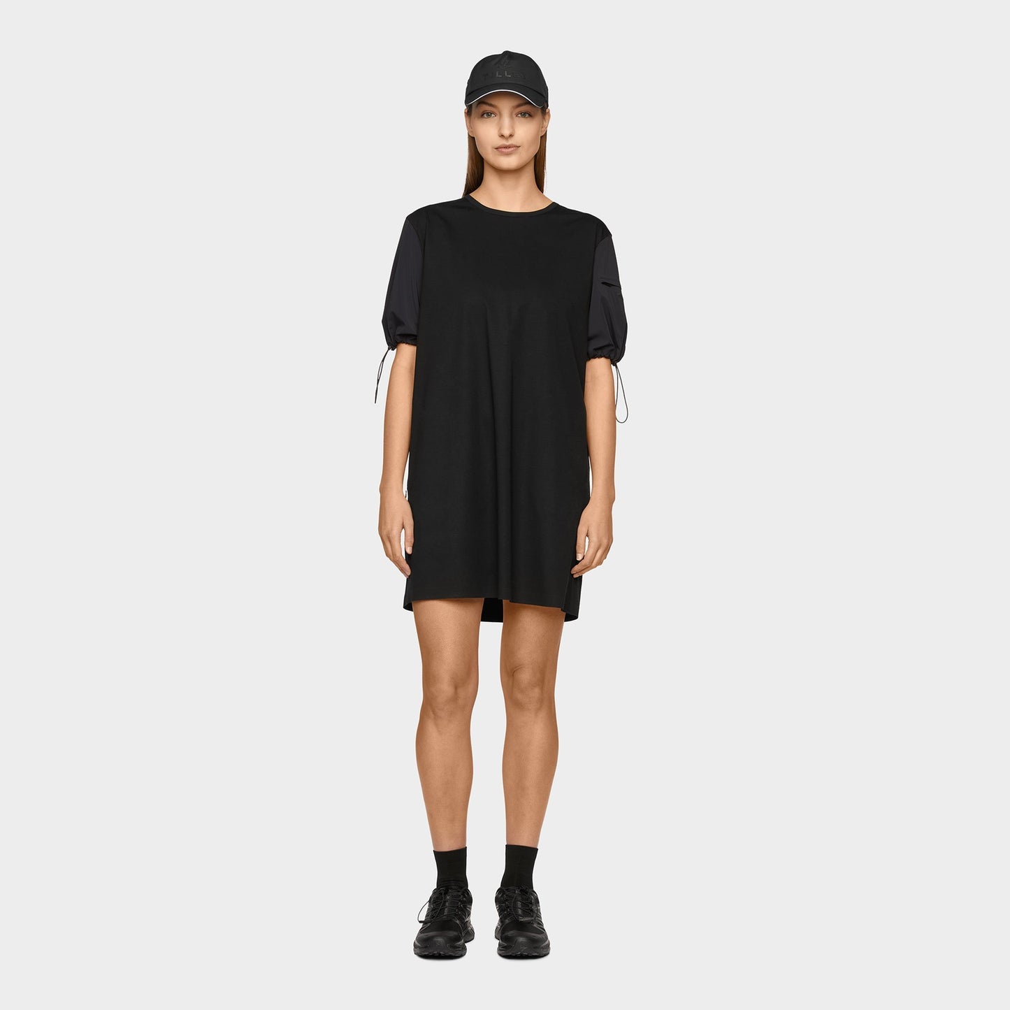 Tilley SS Bungee Dress