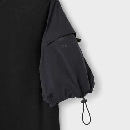 Tilley SS Bungee Dress