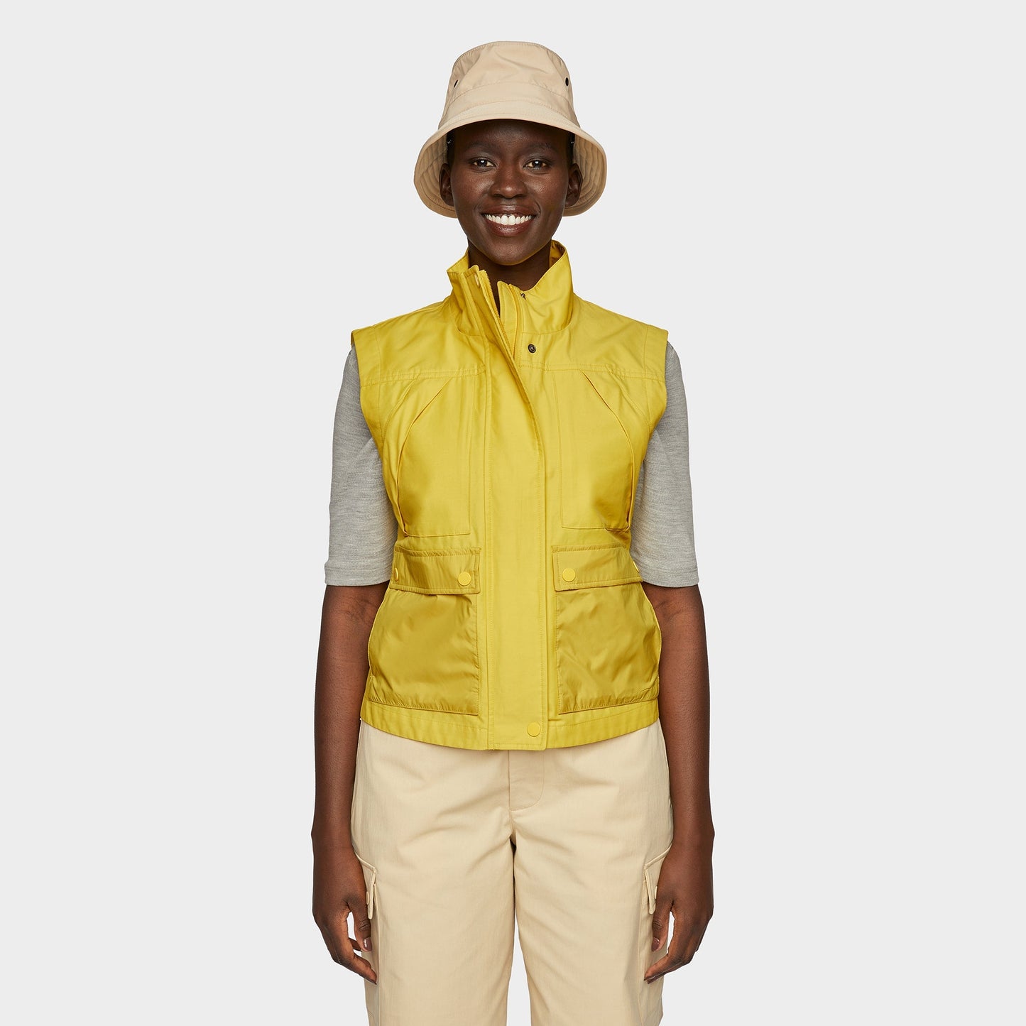 Tilley Utility Vest