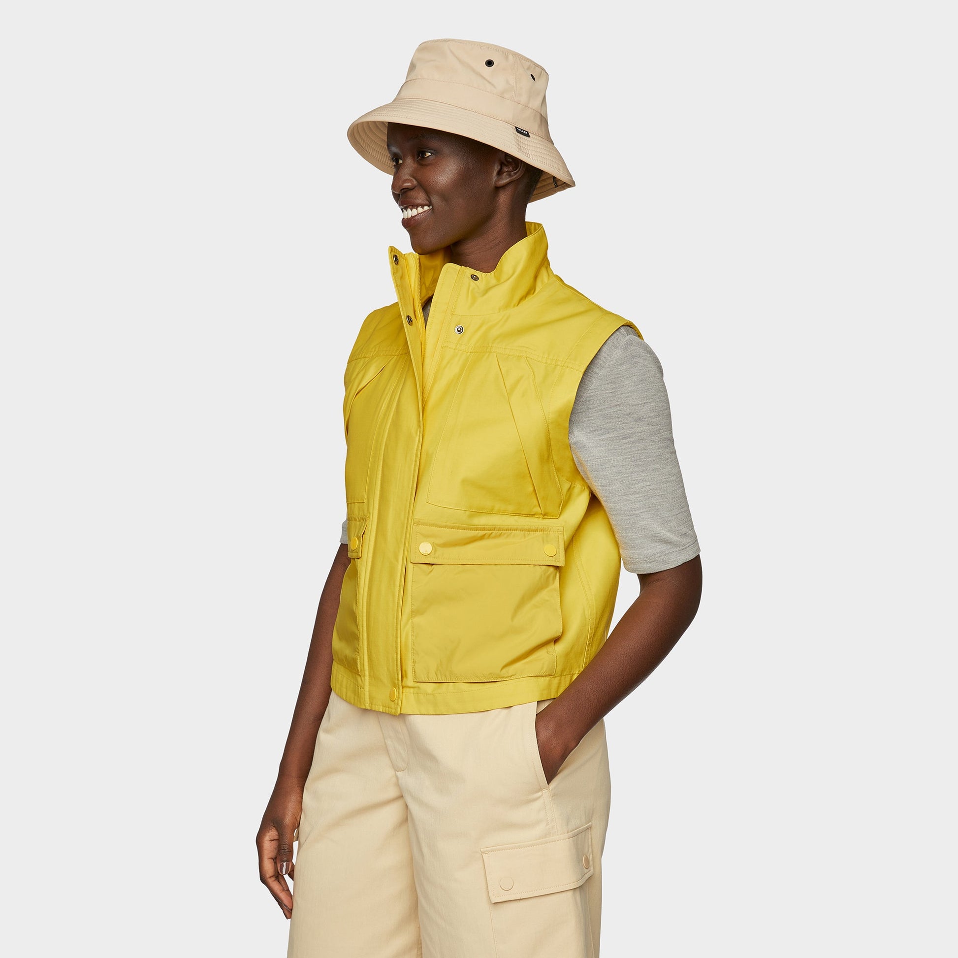 Tilley Utility Vest