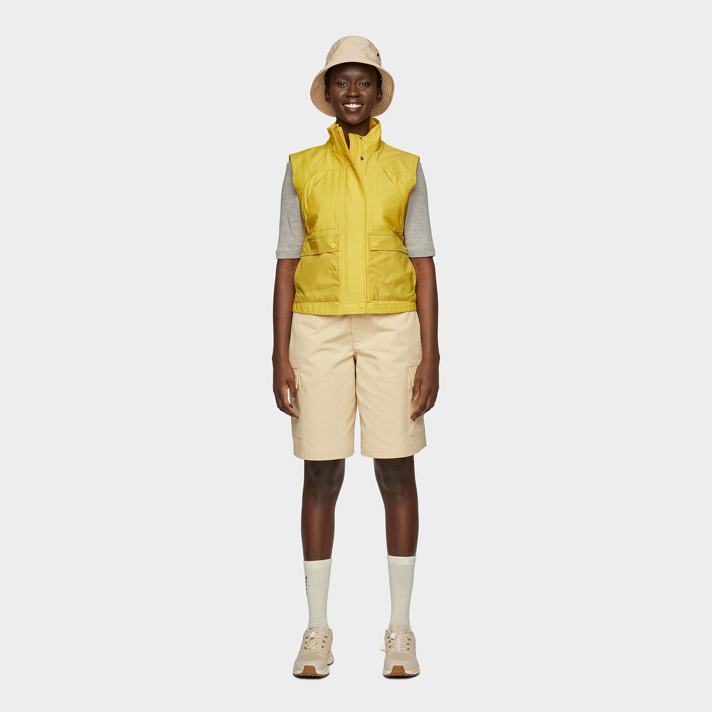 Tilley Utility Vest