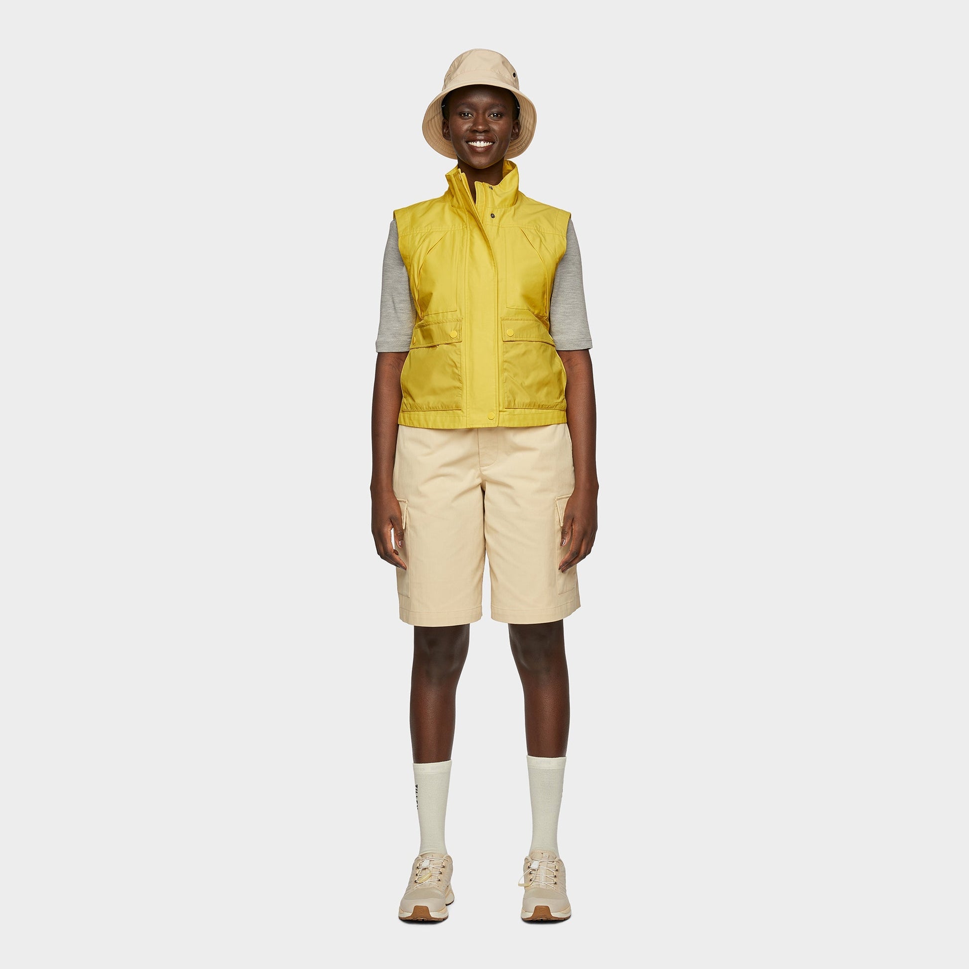 Tilley Utility Vest