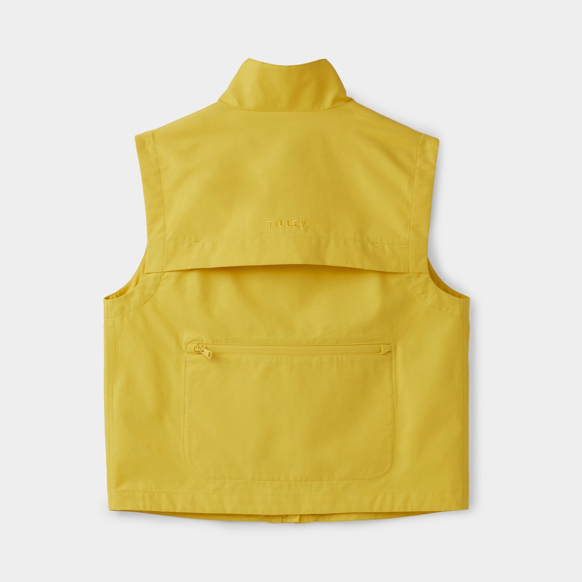 Tilley Utility Vest