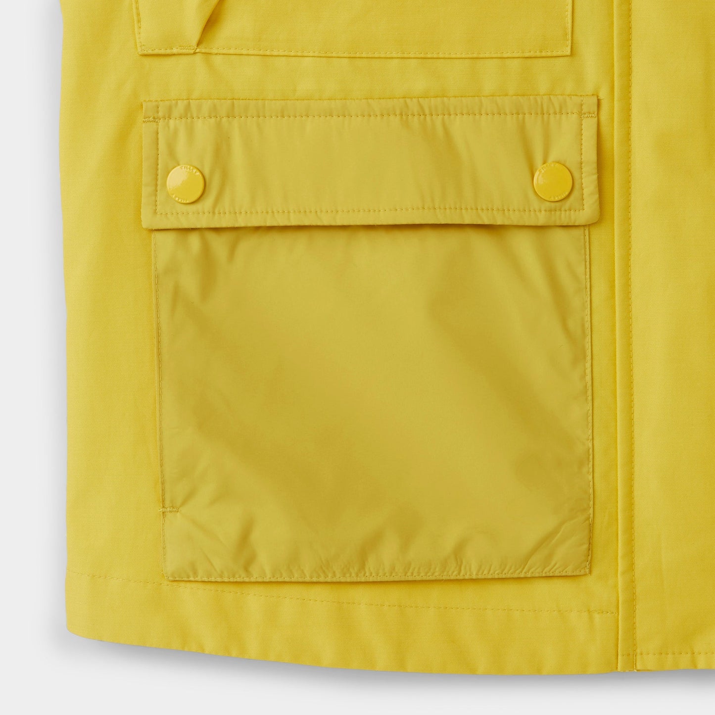 Tilley Utility Vest