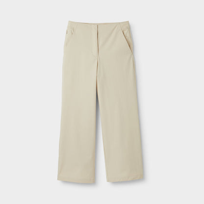 Tilley Wide Crop Pants