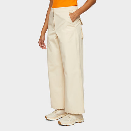 Tilley Wide Crop Pants