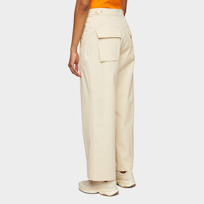 Tilley Wide Crop Pants