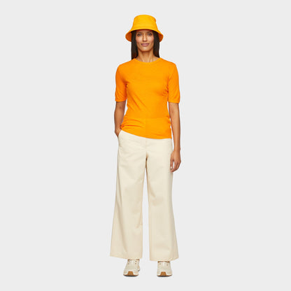 Tilley Wide Crop Pants