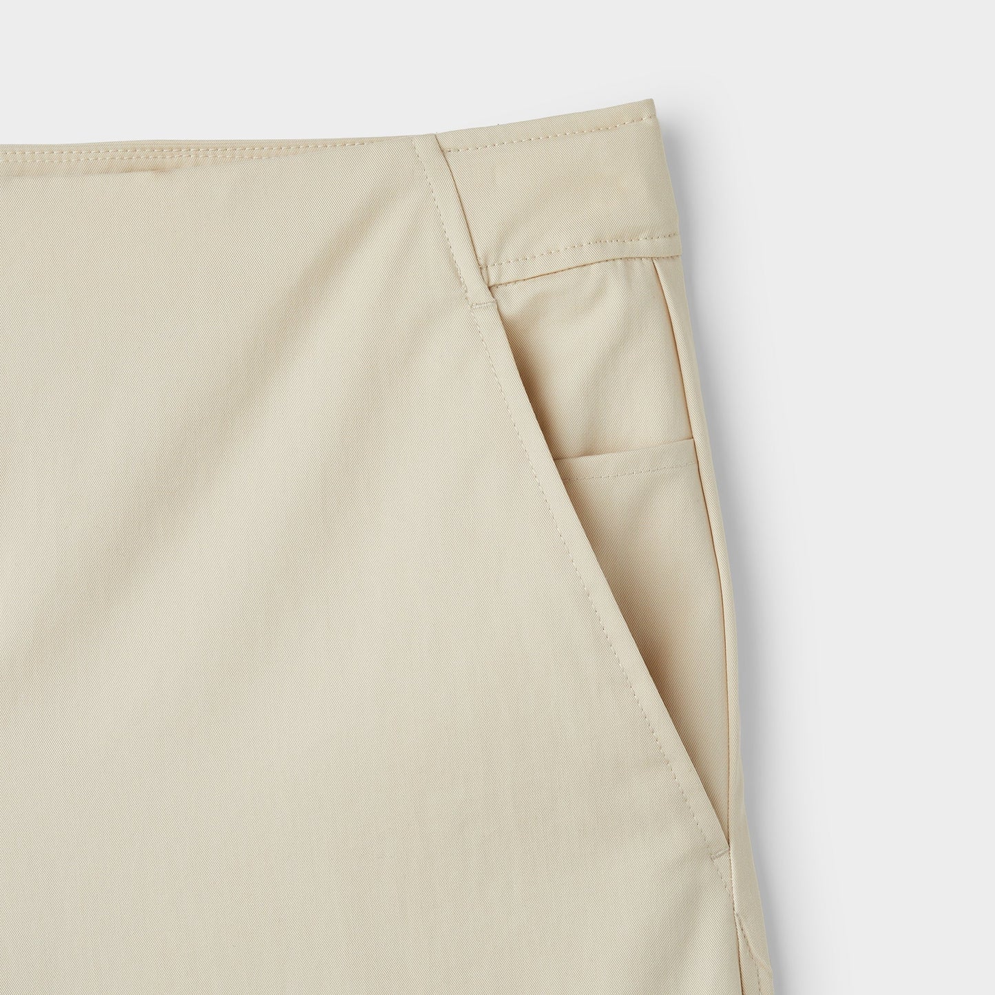 Tilley Wide Crop Pants