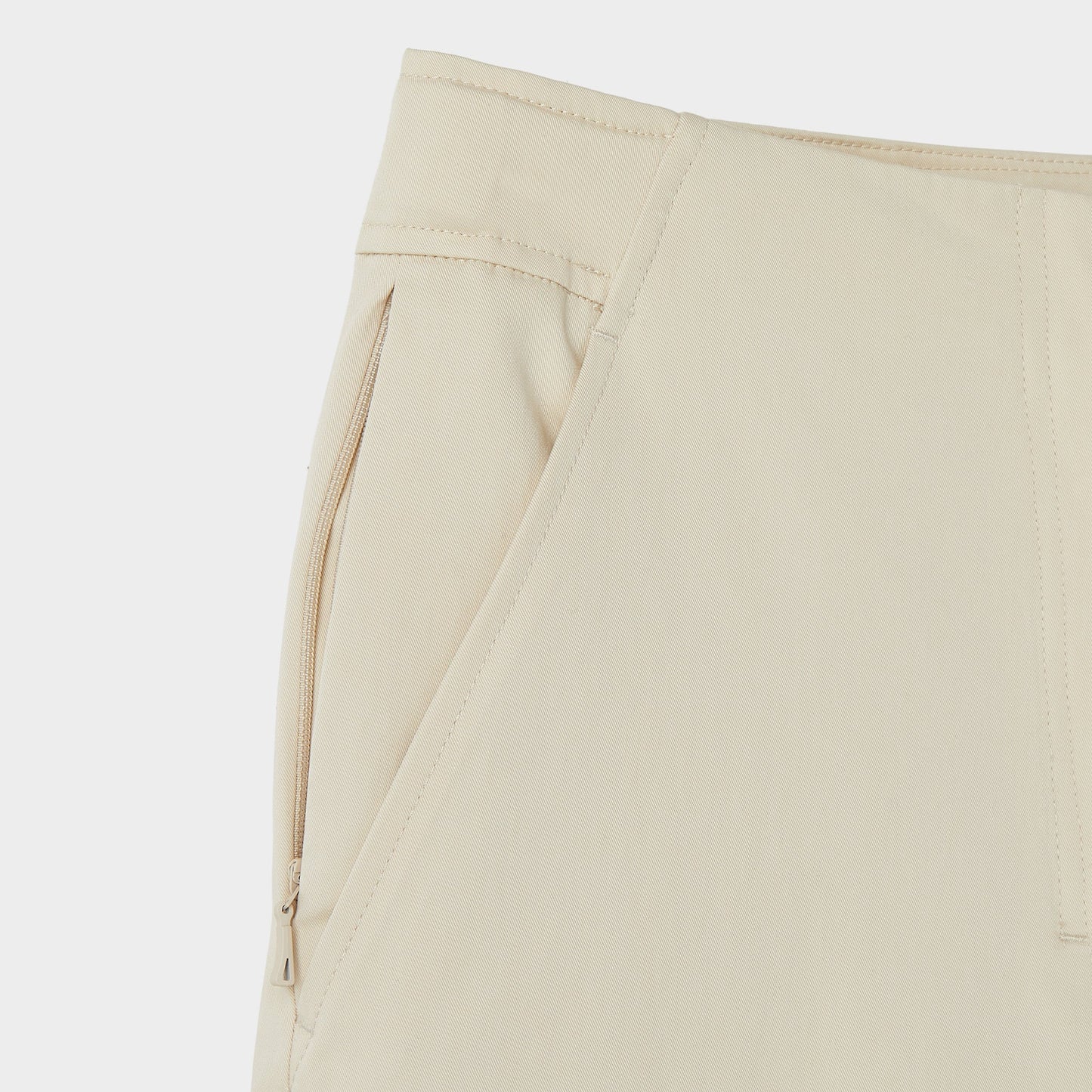 Tilley Wide Crop Pants