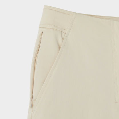 Tilley Wide Crop Pants