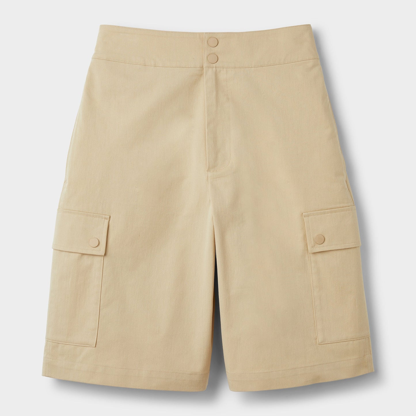 Tilley Utility Cargo Shorts