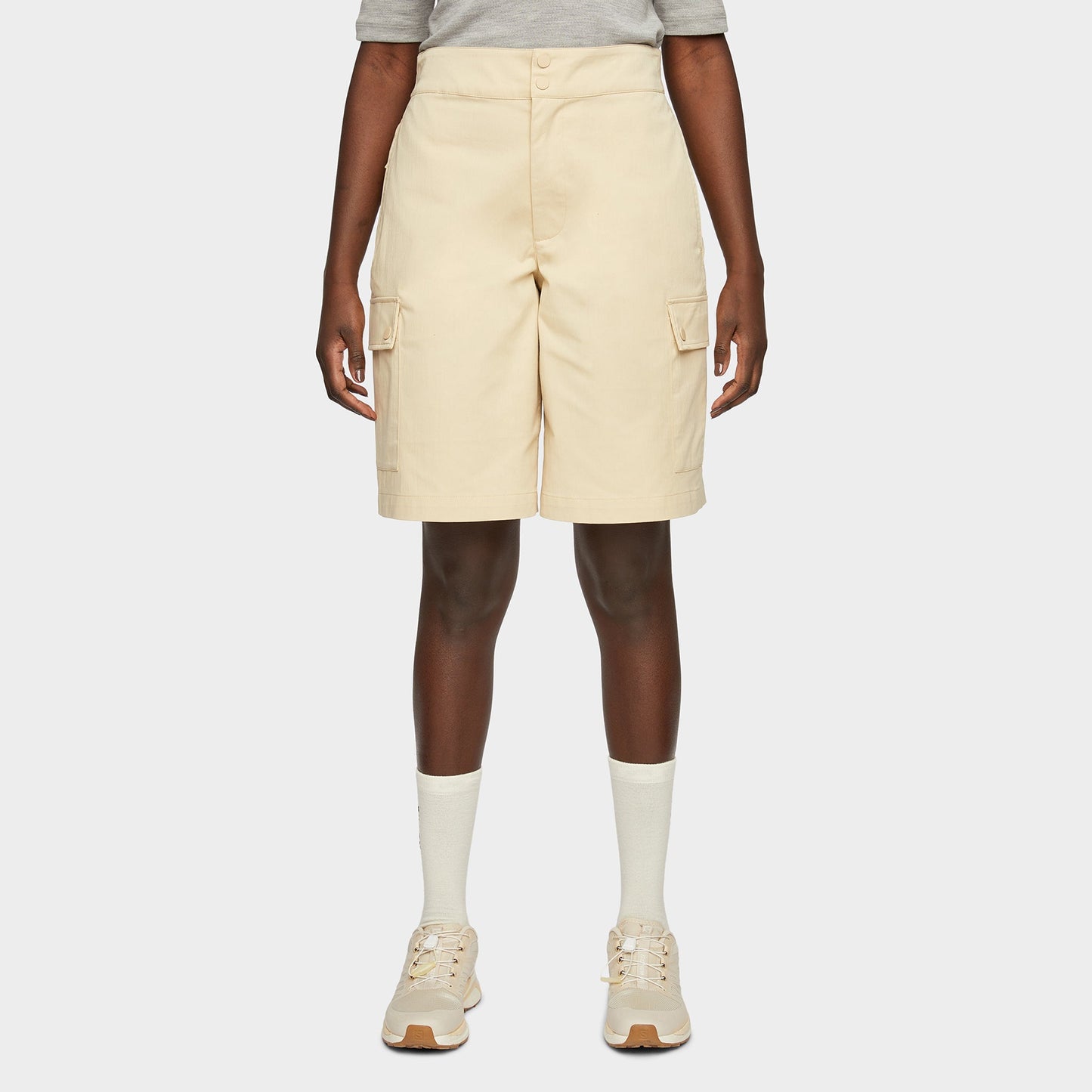 Tilley Utility Cargo Shorts