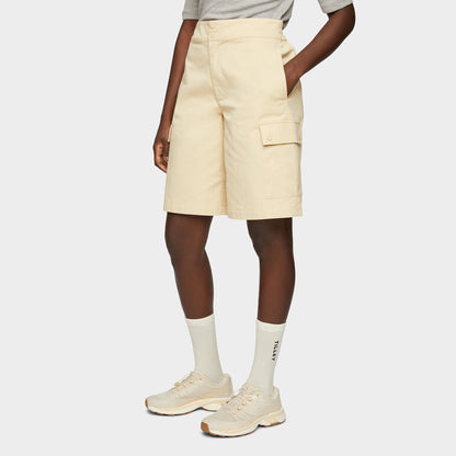Tilley Utility Cargo Shorts