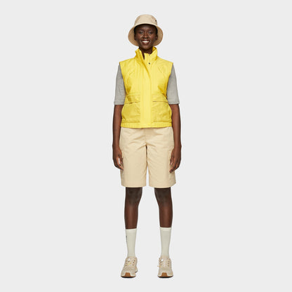 Tilley Utility Cargo Shorts