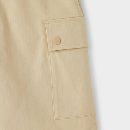 Tilley Utility Cargo Shorts