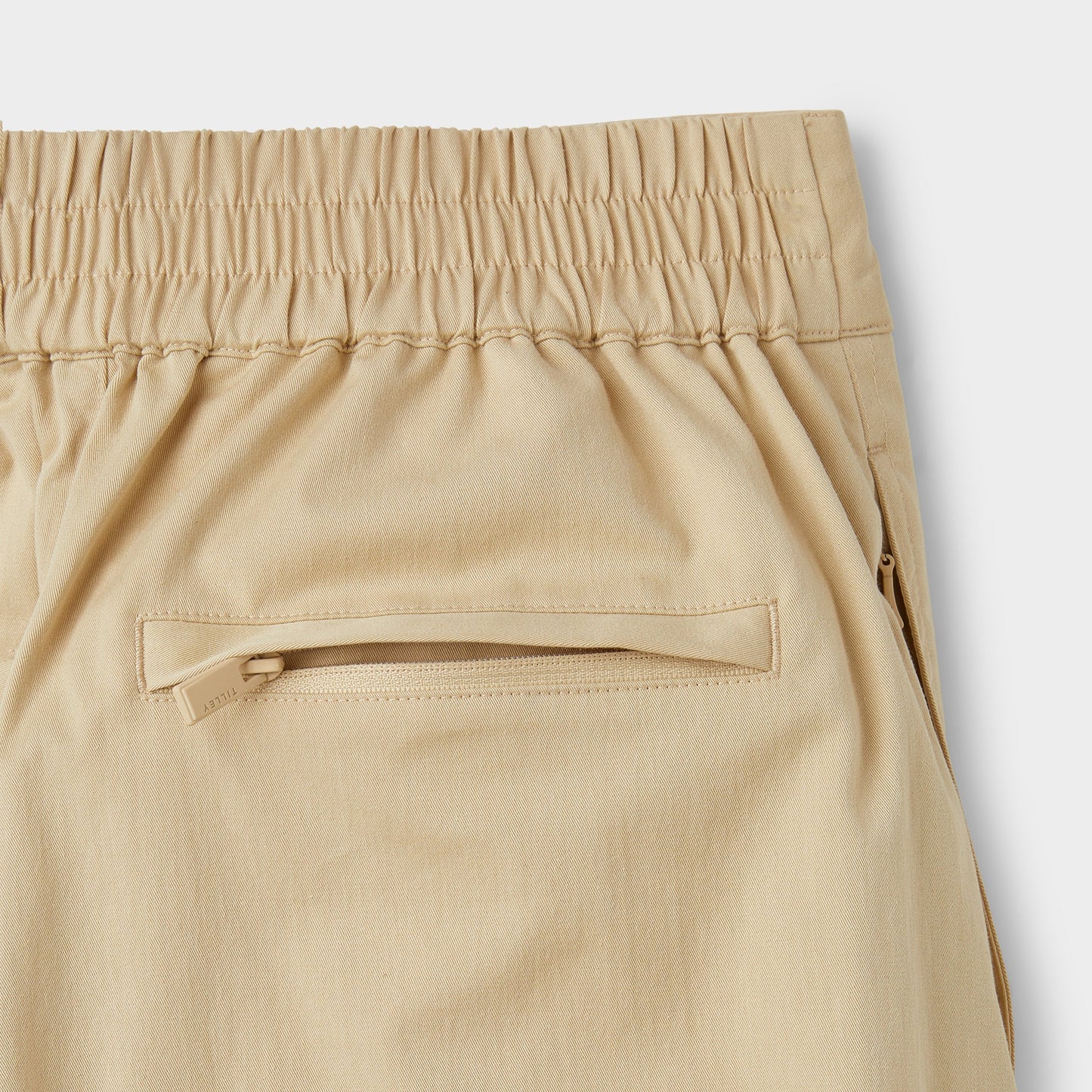 Tilley Utility Cargo Shorts