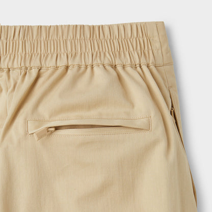 Tilley Utility Cargo Shorts