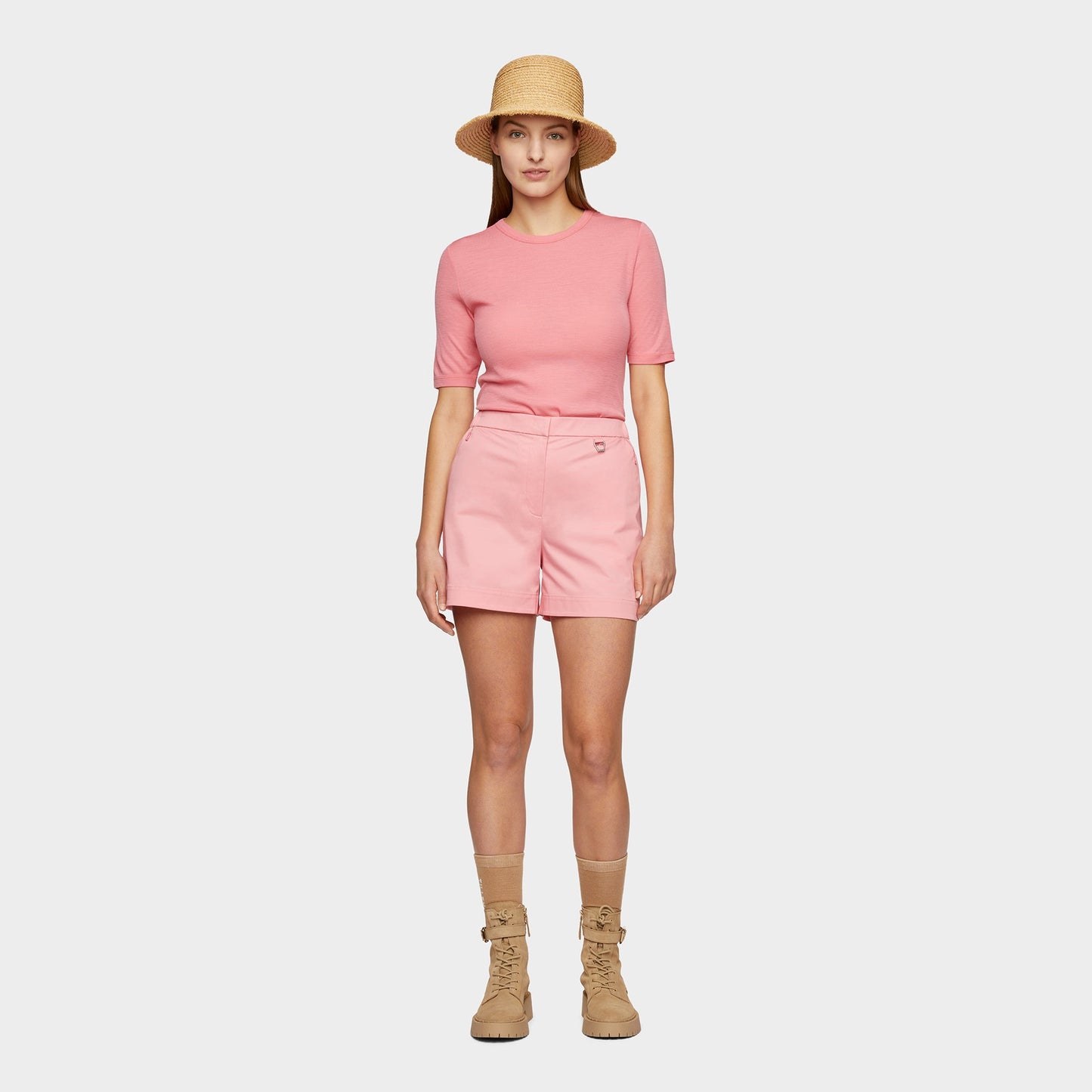 Tilley Utility Short