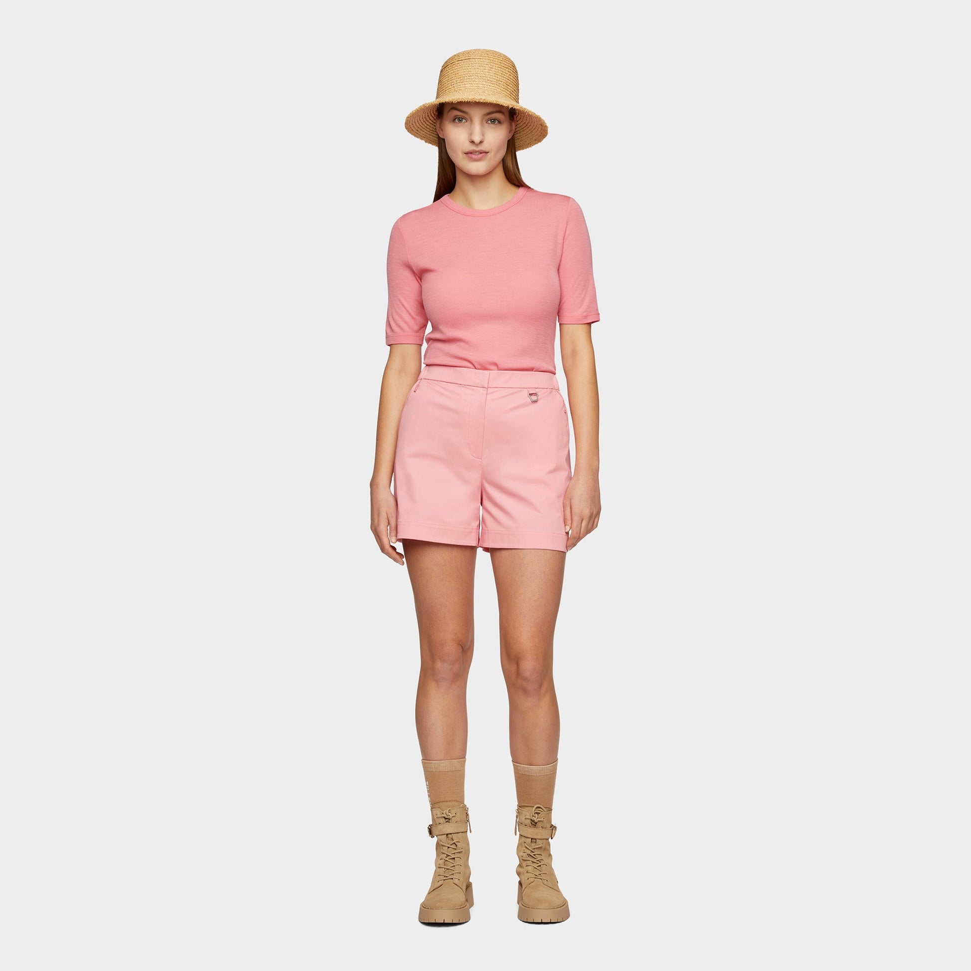 Tilley Utility Short