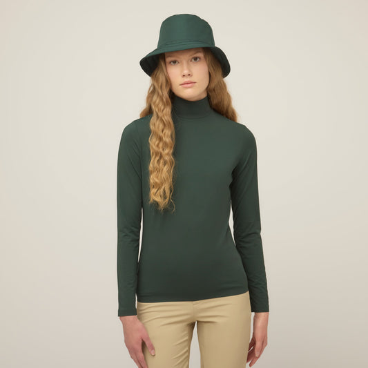 Tilley Basetech Turtleneck