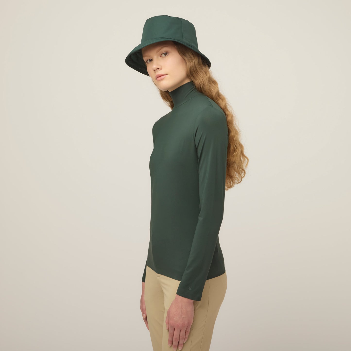 Tilley Basetech Turtleneck