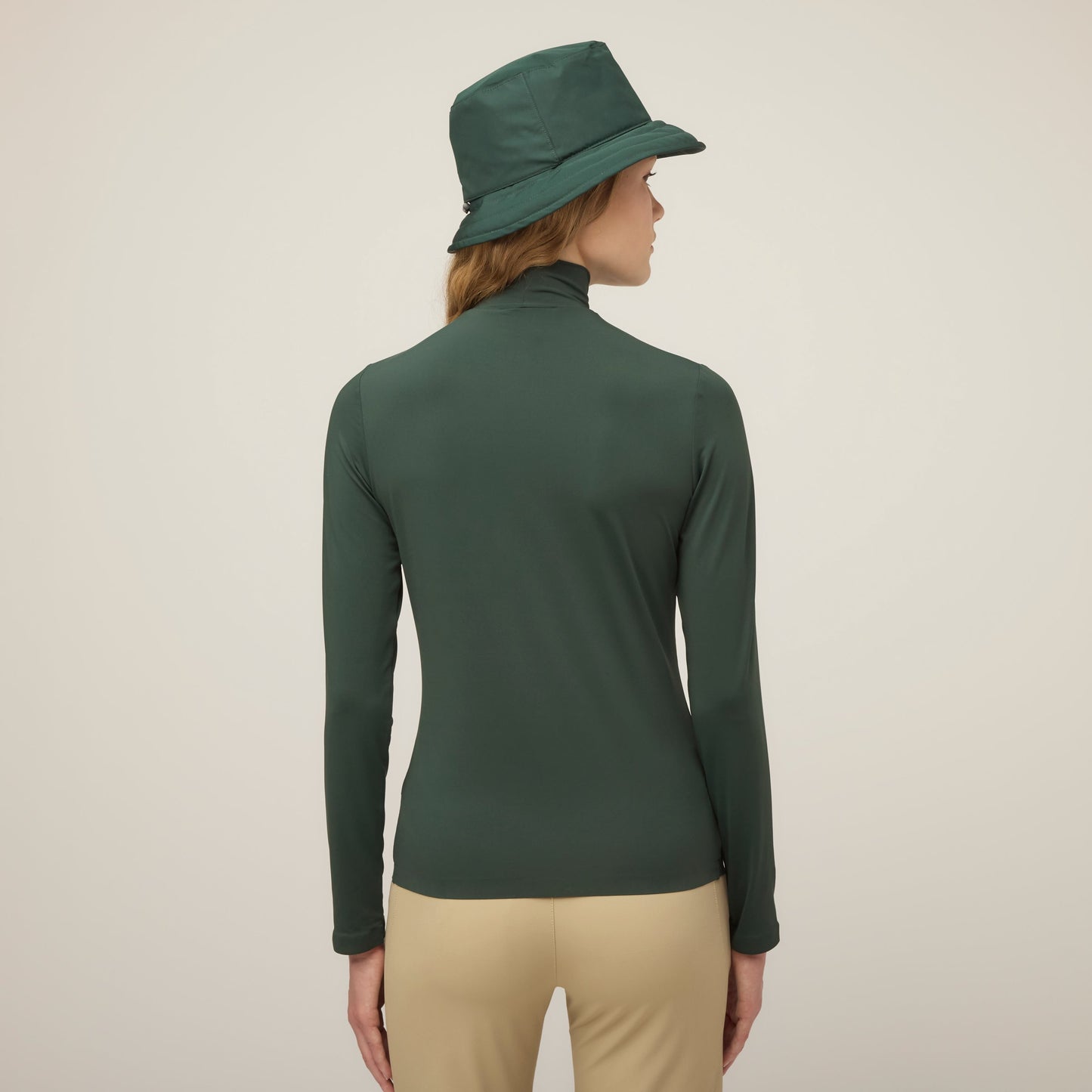 Tilley Basetech Turtleneck