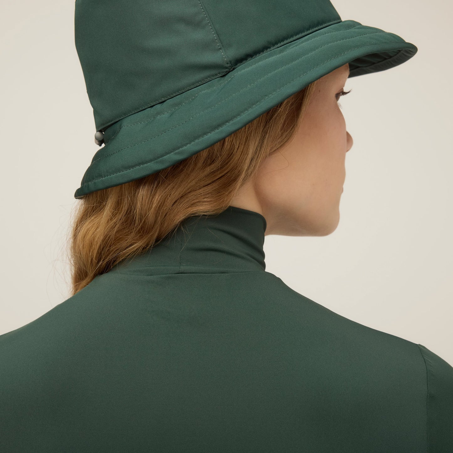 Tilley Basetech Turtleneck