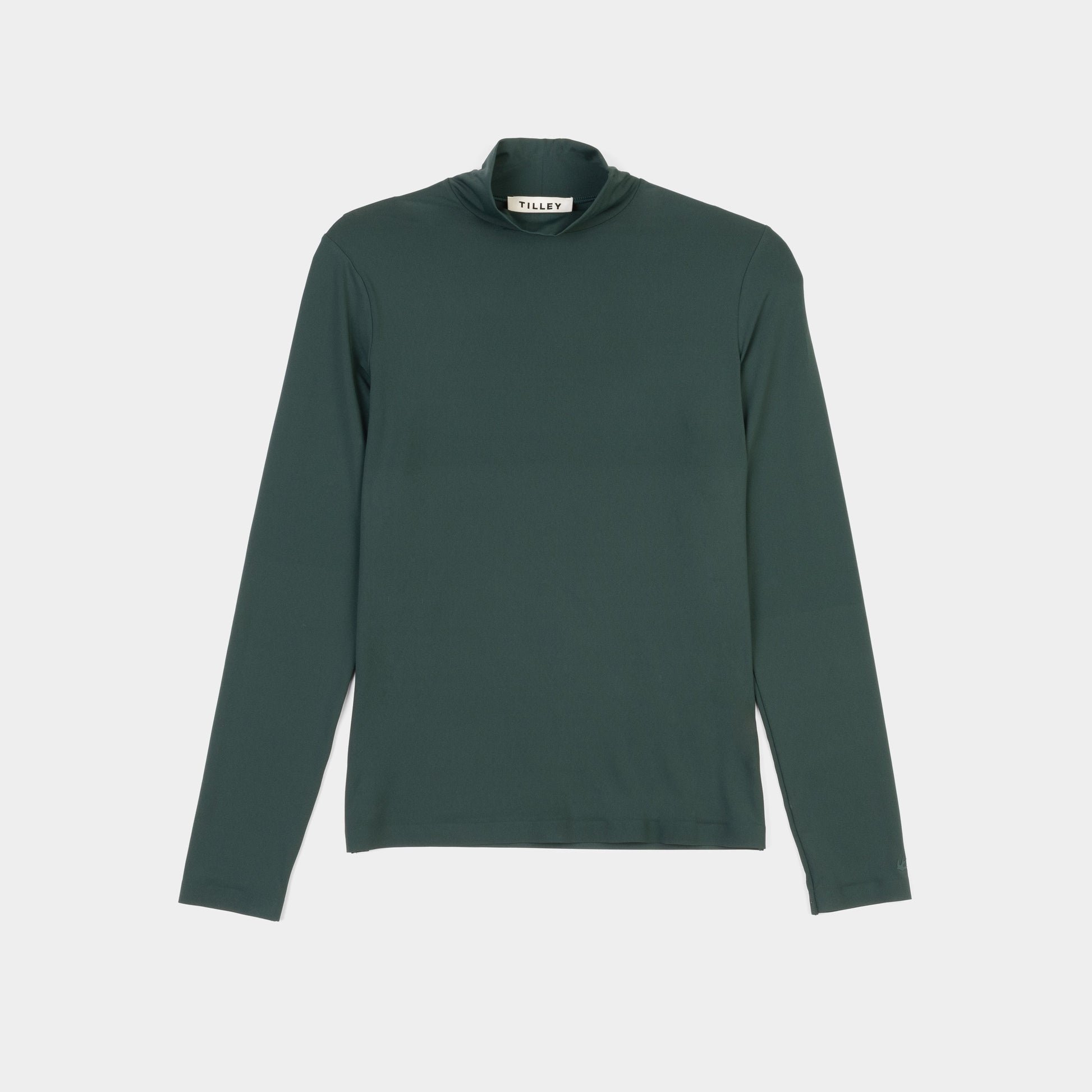 Tilley Basetech Turtleneck