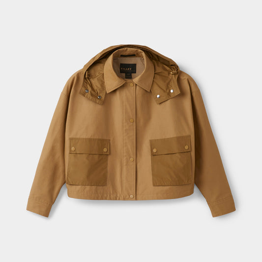 Tilley Utility Jacket
