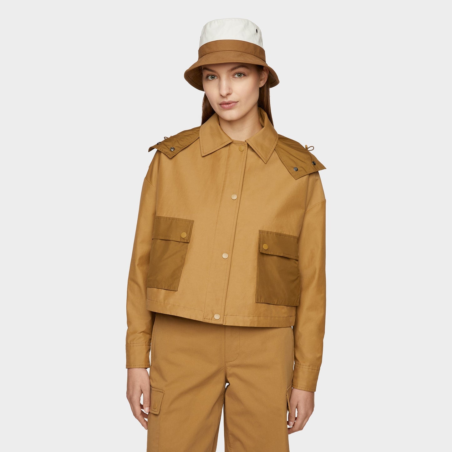 Tilley Utility Jacket