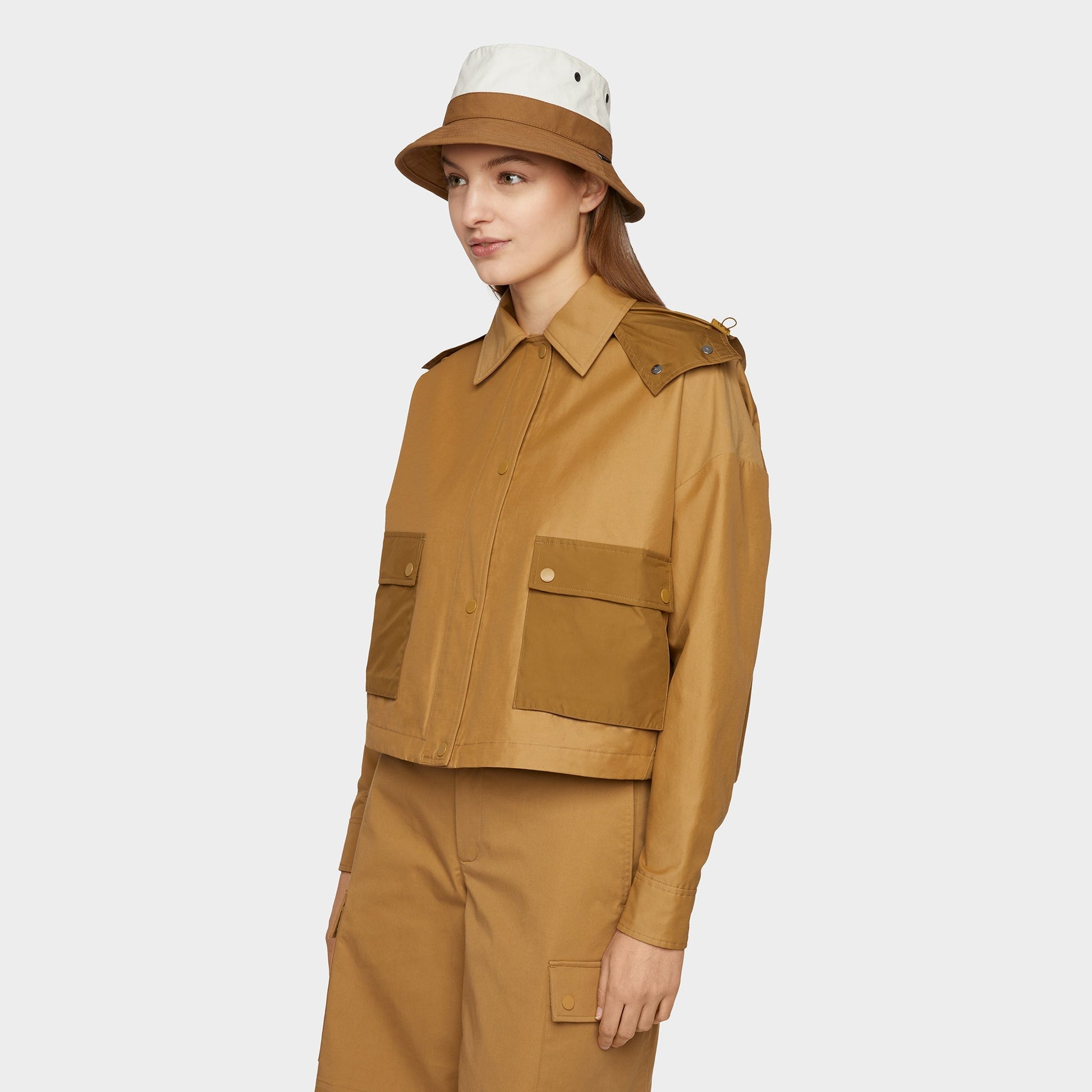 Tilley Utility Jacket