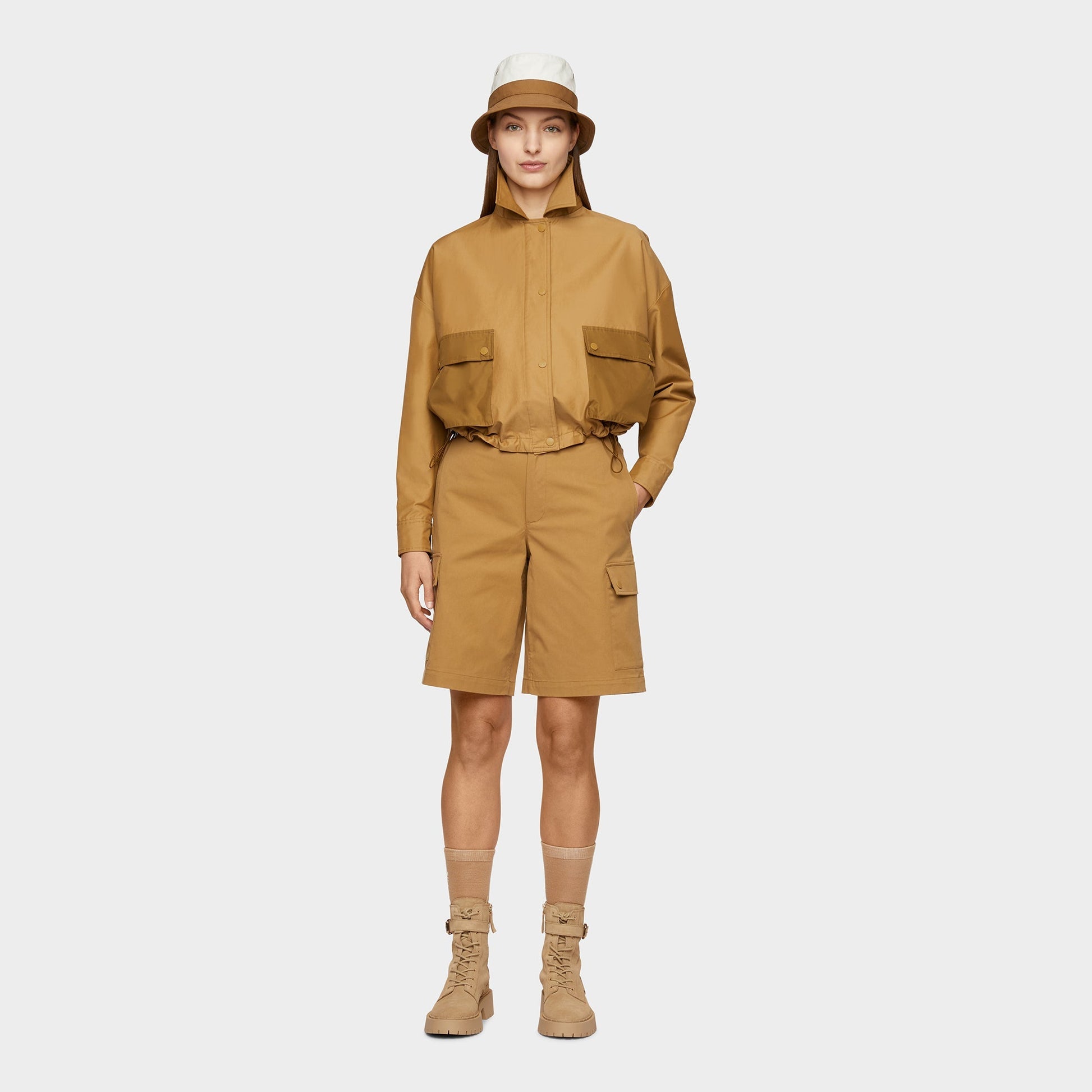 Tilley Utility Jacket