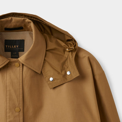 Tilley Utility Jacket