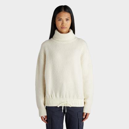 Tilley Snap Turtleneck