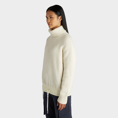 Tilley Snap Turtleneck