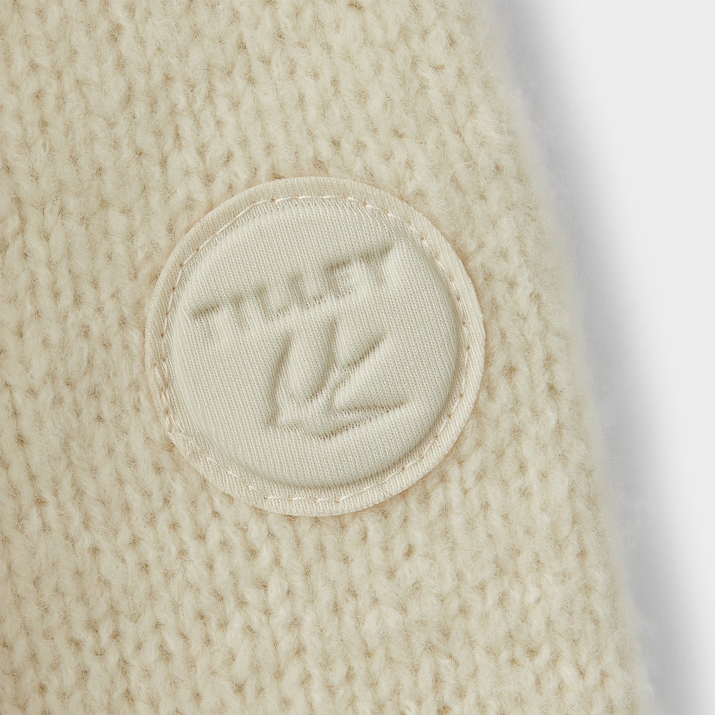 Tilley Snap Turtleneck