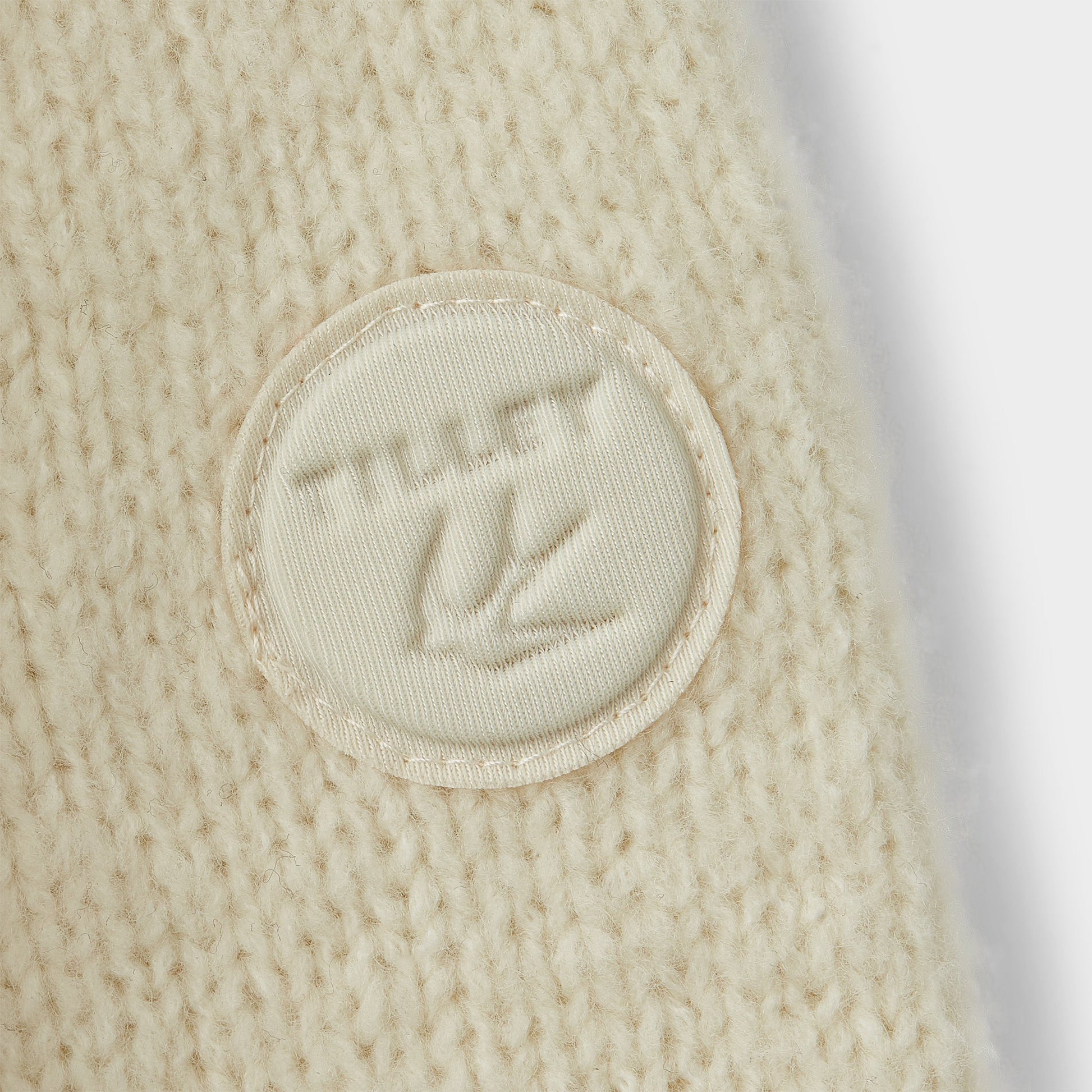 Tilley Snap Turtleneck