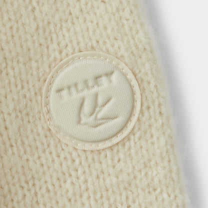 Tilley Snap Turtleneck