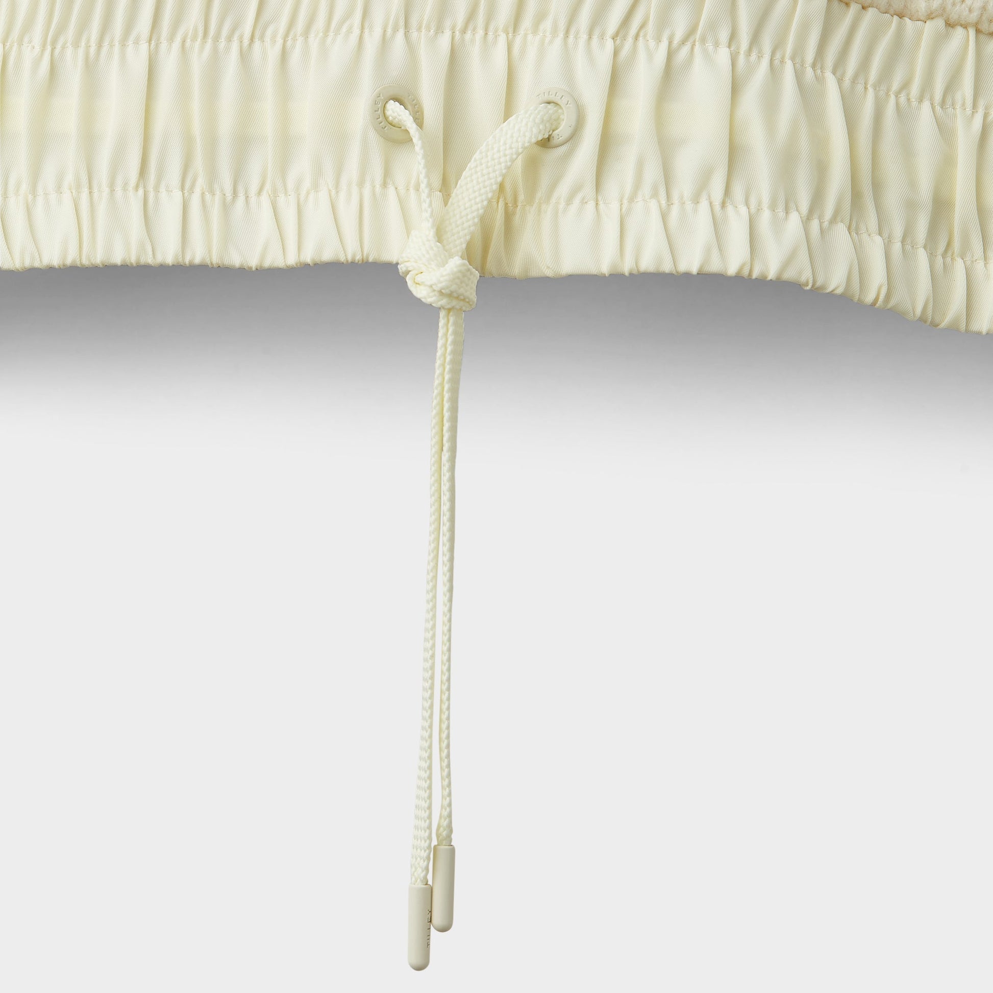 Tilley Snap Turtleneck