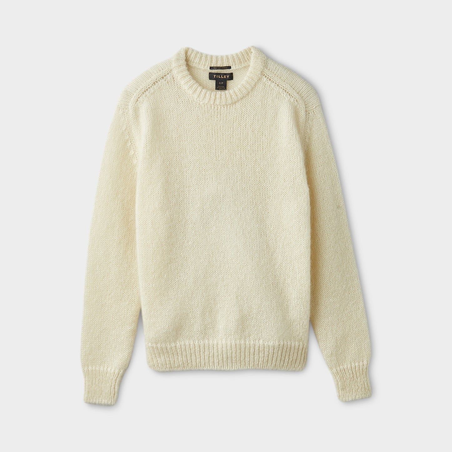 Tilley Italian Mohair Sweater