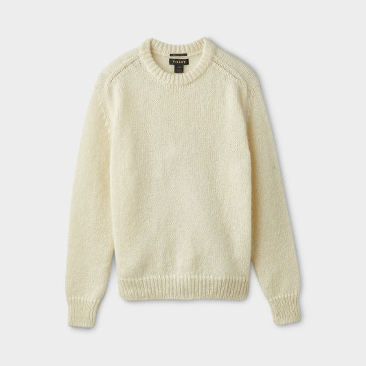 Tilley Italian Mohair Sweater